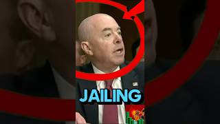 Trump’s SHOCKING Promise JAIL for THIS Corrupt Man 🔥😱 shorts fyp [upl. by Ettelracs]