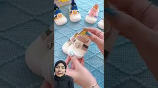 اجيبو ولا لاء goodthing shoes disney slippers عائلههبه [upl. by Luehrmann324]