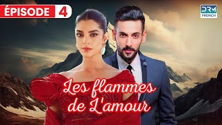 Les flammes de Lamour Épisode 4  Serie Indienne en Francais English Subtitles Русские субтитры [upl. by Waxman]