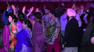 Punjabi Wedding DJs Royal Alberts Palace 2021  wwwPunjabiWeddingDJscom [upl. by Kamal843]