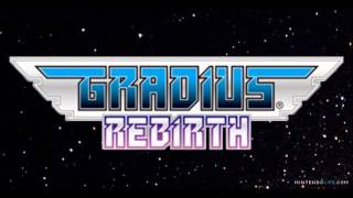 Gradius IV Rebirth Style  Demeter [upl. by Aynav]