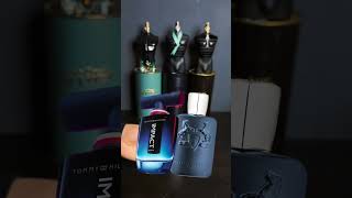 عطر رجالي بديل لديمارلي ليتون PARFUMS de MARLY Layton ❌ TOMMYampHILFIGER IMPACT INTENSE [upl. by Reta]