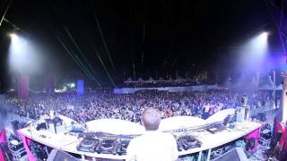 Ferry Corsten WKNDR Episode 1 Kicking off the festival season in Belgium [upl. by Adnamor]