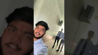 First vlog college [upl. by Maurili191]