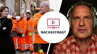 Uwe Ochsenknecht „Ich kann mit dem Wort Opa nichts anfangen“ [upl. by Fatma]