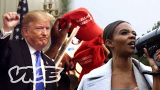 The Young Black Conservatives of Trump’s America [upl. by Rochus]