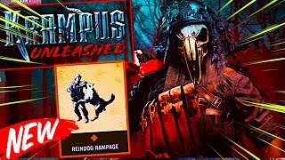 NEW KRAMPUS UNLEASHED Bundle [upl. by Parhe]