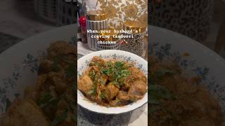 Spicy Tandoori Roast chicken 🍗🌶️Recipe in the description below 👇🏻 cooking easyrecipe explore [upl. by Eniarol727]