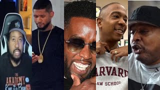 Big Gene ain’t letting up Akademiks reacts to Gene Deal speaking on Lil Rod lawsuit against Diddy [upl. by Jade]