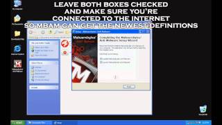 Windows XP Recovery Virus Removal For Windows XP Vista and 7 [upl. by Erlina]