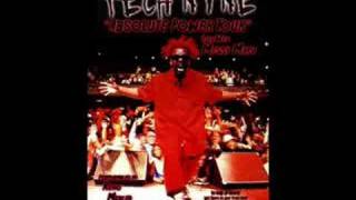 Tech N9ne Absolute Power [upl. by Alver]