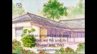 Der erste Schultag Staffel 6 Folge 14 [upl. by Manthei]