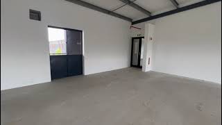 SANDOWN SQUARE BUSINESS PARK  OFFICE SPACE TO RENT IN PARKLANDS NORTH  94M² [upl. by Mallorie674]