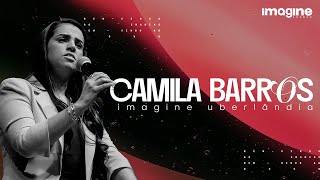 CAMILA BARROS  IMAGINE CHURCH [upl. by Azilef]