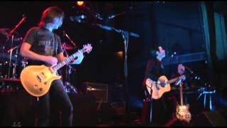 Blackfield  Blackfield Live In NYC 2007 DVD [upl. by Ja]