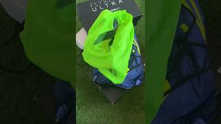 ASMR Football Unboxing 🔥 footballboots soccercleats asmr unboxing nike adidas [upl. by Savvas]