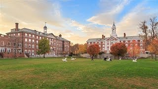 Harvards Secretive Admissions Process Unveiled in Court Documents [upl. by Orton935]