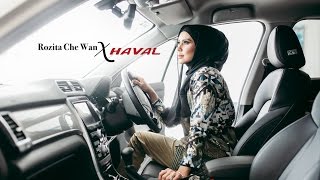 Haval H2 Test Drive with Che Ta [upl. by Hsirt]