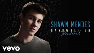 Shawn Mendes  Stitches Official Live Audio [upl. by Jozef474]