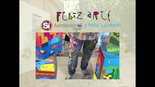 VIDEO MILO Fundacion Si [upl. by Nerfe192]