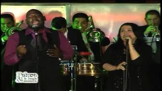 quotMi universoquot Pelusa amp la Banda Caramba Feat Diana Serna Voz Alex Torres [upl. by Arretahs972]