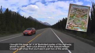 2015 Season  E20  Icefields Parkway  Part 1 [upl. by Tomaso]