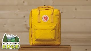 Fjallraven Kanken Day Pack [upl. by Lexie]