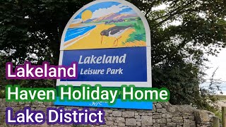 Lakeland Haven holiday Home Lakedistrict [upl. by Ling]