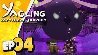 Yaoling Mythical Journey Part 4 CORRUPTED WATERS Gameplay Walkthrough [upl. by Drandell]