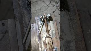 See the results are amazing diy metalcraft fyp [upl. by Htims608]