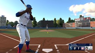 Seattle At Cooperstown  Doubleday Field [upl. by Chaffinch]