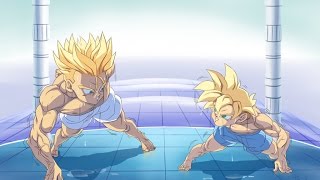 Training Motivation  Anime [upl. by Miran]