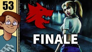 Lets Play Vampire The Masquerade Bloodlines Part 53 FINALE  Chiropteran Behemoth [upl. by Neved]