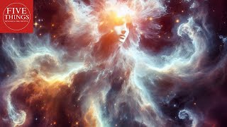 What Is Pantheism Top 5 Fascinating Facts [upl. by Gresham]