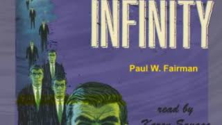 Ten From Infinity by Paul W FAIRMAN read by Karen Savage  Full Audio Book [upl. by Iteerp]