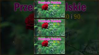 Polskie przeboje 🎹 100 Najlepszych Piosenek 🎹 Najpopularniejsze Polskie Piosenki Wszechczasów [upl. by Ahserak775]