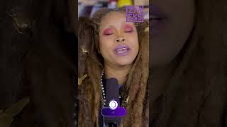 Erykah Badu  Green Eyes Tiny Desk [upl. by Gaby]