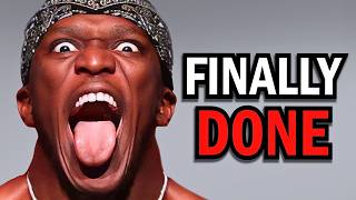 KSI Just Got Destroyed By The Internet 8 [upl. by Bevis899]