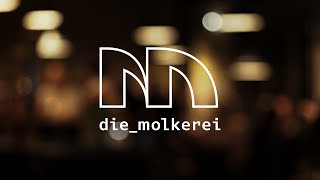 Die Molkerei  Restaurant Commercial [upl. by Yeclek291]