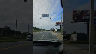 Driving in Florida Live Stream [upl. by Enellij959]