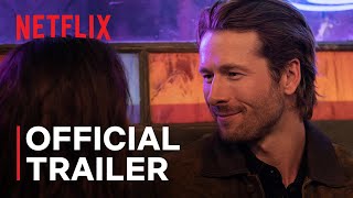 Hit Man  Official Trailer  Netflix [upl. by Kramlich]