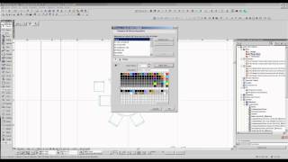 Como Crear 3 planos de Visualizacion en ArchiCAD [upl. by Dahsraf280]