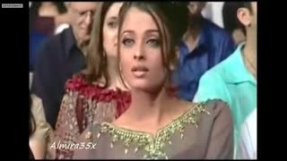 जब सलमान ने ऐश्वर्या के लिए गाना गया  When Salman sang for Aishwarya [upl. by Tiphani752]