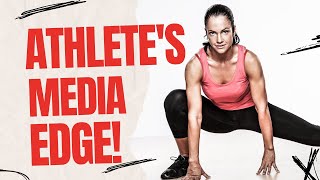 Unlock Your Athletic Career Potential with Media Training [upl. by Kelam]