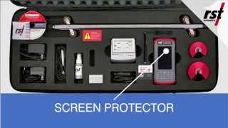 Digital MEMS Inclinometer System Components  PART 1 OF 2 [upl. by Barbabra480]