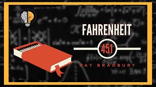 Pourquoi Ray Bradbury atil appelé son livre Fahrenheit 451  PODCAST [upl. by Barbarese]