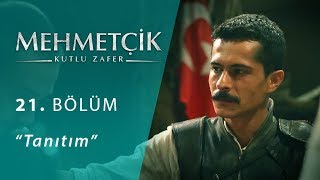 Mehmetçik Kutlu Zafer 21Bölüm Fragmanı [upl. by Nirb839]