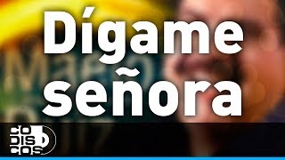 Dígame Señora Maelo Ruiz  Audio [upl. by Yran]