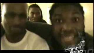 Video Meek Mill 10 Minute Freestye [upl. by Nahgrom]