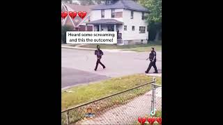 WHATS GOING ON IN DETROIT MUST WATCHsubscribecheck out my reaction videos [upl. by Frick]